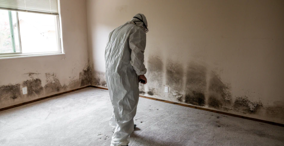 Emergency Restoration Services Emergency Restoration Services