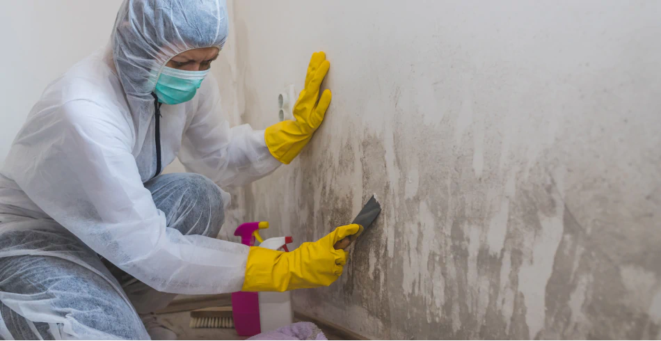 Mold Remediation Mold Remediation