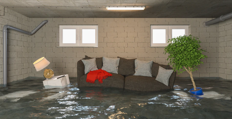 Water Damage Restoration Water Damage Restoration